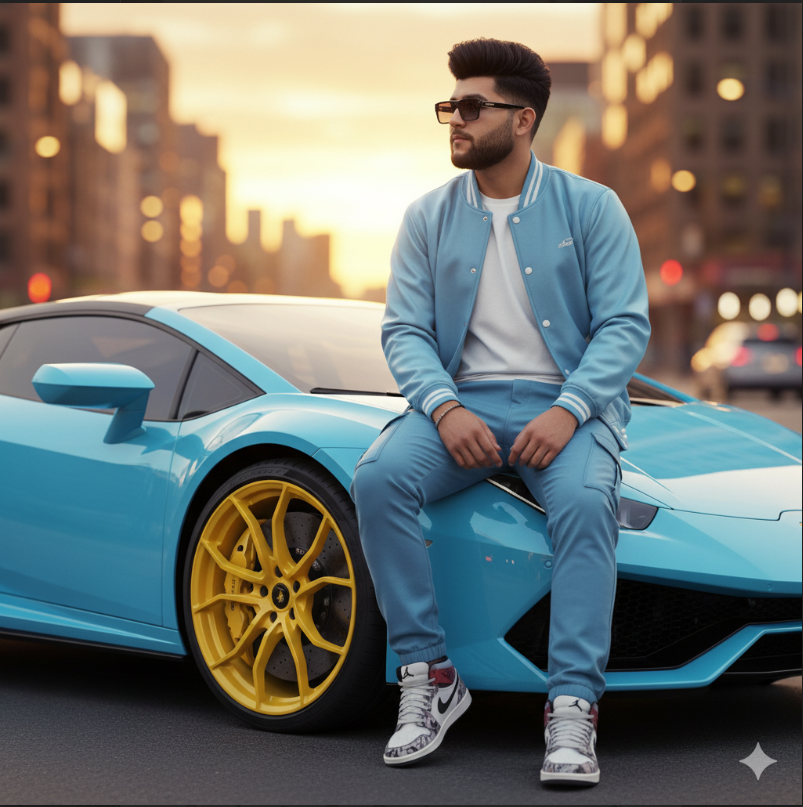 SHOCKING PROMPTS BY CATEGORY