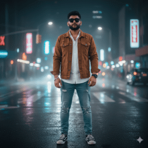 3D toy figure photo prompt with preview P(6)